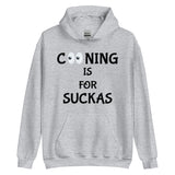 Cooning is for Suckas