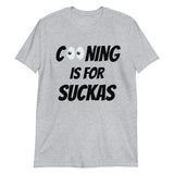 Cooning is for Suckas